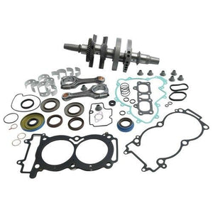 Bottom End Kit Polaris by Hot Rods HR00108 Bottom End Kit 421-HR0108 Western Powersports Drop Ship