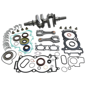 Bottom End Kit Polaris by Hot Rods HR00111 Bottom End Kit 421-HR0111 Western Powersports Drop Ship