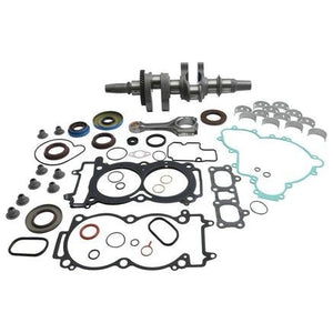 Bottom End Kit Polaris by Hot Rods HR00113 Bottom End Kit 421-HR0113 Western Powersports Drop Ship