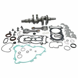 Bottom End Kit Polaris by Hot Rods HR00120 Bottom End Kit 421-HR0120 Western Powersports Drop Ship