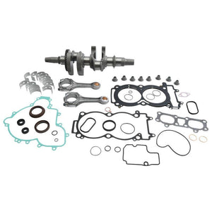 Bottom End Kit Polaris by Hot Rods HR00121 Bottom End Kit 421-HR0121 Western Powersports Drop Ship