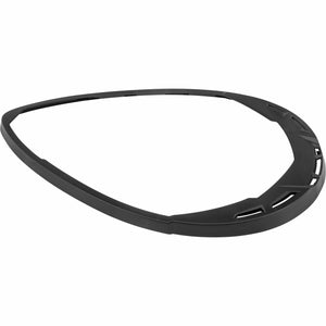 Bottom Trim Ring MX-46 by GMAX G046804 Helmet Accessory 72-3724 Western Powersports Drop Ship MD-2X