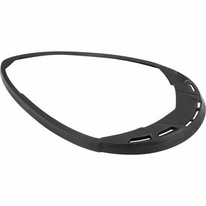 Bottom Trim Ring MX-46 by GMAX G046805 Helmet Accessory 72-3725 Western Powersports Drop Ship XS-SM