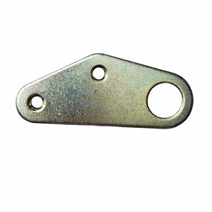 Bracket, Trunk Lock by Yamaha 1XD-F849N-10-00 OEM Hardware 1XD-F849N-10-00 Off Road Express