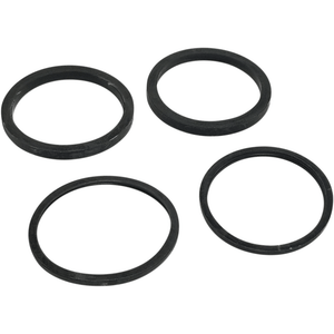 Brake Caliper Seal Kit By K&S Technologies 19-1001 Brake Caliper Rebuild Kit 1702-0161 Parts Unlimited