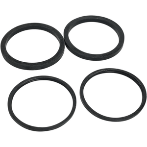 Brake Caliper Seal Kit By K&S Technologies 19-1003 Brake Caliper Rebuild Kit 1205-0219 Parts Unlimited