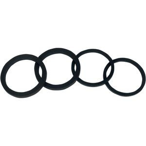 Brake Caliper Seal Kit By K&S Technologies 19-1004 Brake Caliper Rebuild Kit 1702-0164 Parts Unlimited