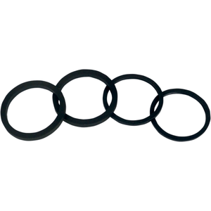 Brake Caliper Seal Kit By K&S Technologies 19-1005 Brake Caliper Rebuild Kit 1205-0221 Parts Unlimited