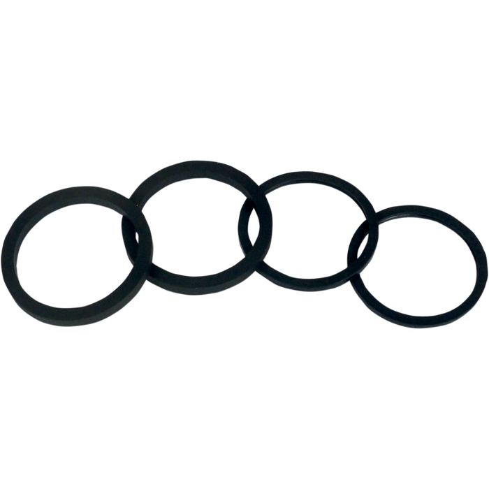 Brake Caliper Seal Kit By K&S Technologies