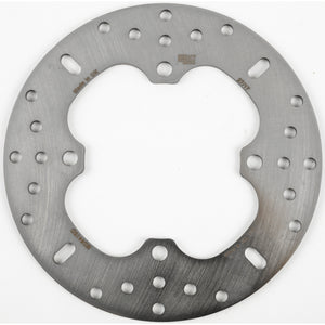 Brake Disc Utv Honda by EBC MD6410D Brake Rotor 15-6410 Western Powersports