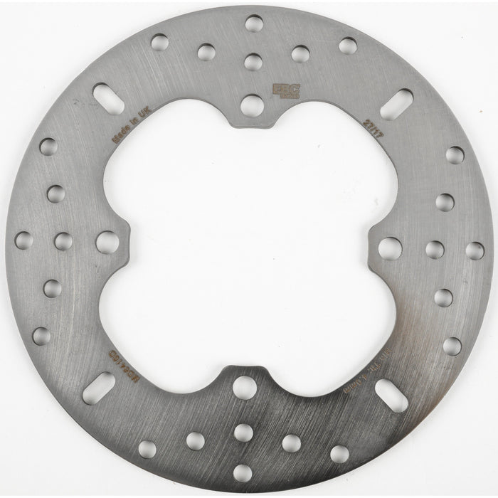 Brake Disc Utv Honda by EBC