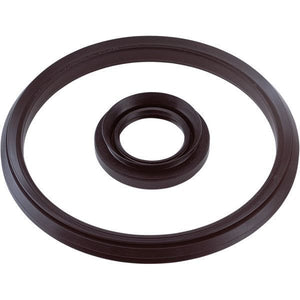 Brake Drum Seal Ho by Moose Utility 30-7601 Brake Drum Seal A307601 Parts Unlimited