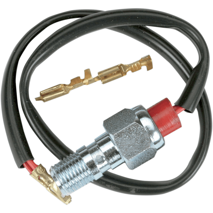 Brake Light Pressure Switch By Goodridge