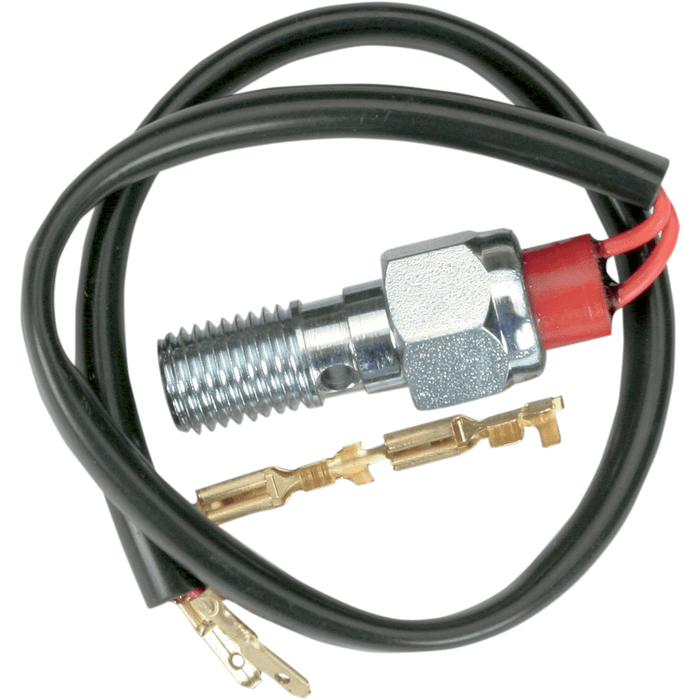 Brake Light Pressure Switch By Goodridge