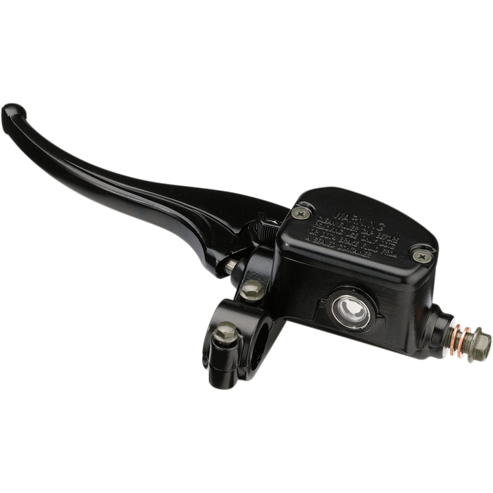 Brake Master Cylinder By Quad Logic