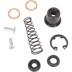 Brake Master Cylinder Rebuild Kit By Prox 37.910004 Master Cylinder Rebuild Kit 0617-0177 Parts Unlimited