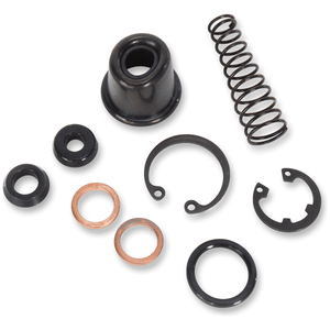 Brake Master Cylinder Rebuild Kit By Prox 37.910007 Master Cylinder Rebuild Kit 0617-0179 Parts Unlimited