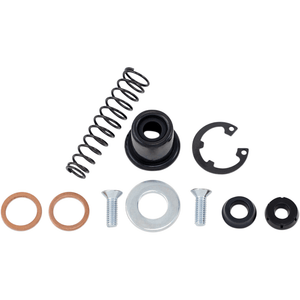 Brake Master Cylinder Repair Kit By Moose Racing 18-1002 Master Cylinder Rebuild Kit 0617-0354 Parts Unlimited