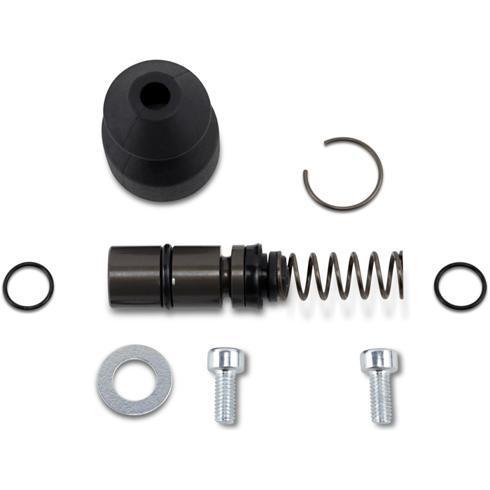 Brake Master Cylinder Repair Kit By Moose Racing