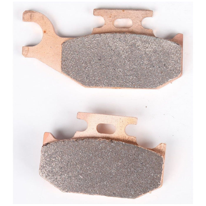 Brake Pad Extreme Duty By Streamline