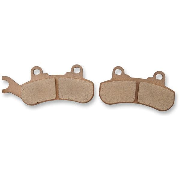 Brake Pad Front Can-Am by Moose Utility