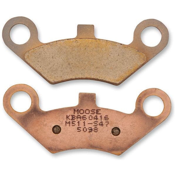 Brake Pad Front Cfmoto by Moose Utility