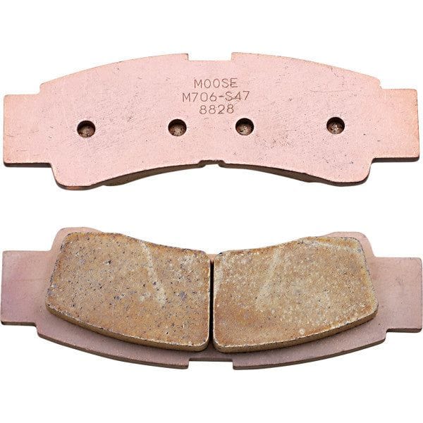 Brake Pad Front Krx1000 by Moose Utility