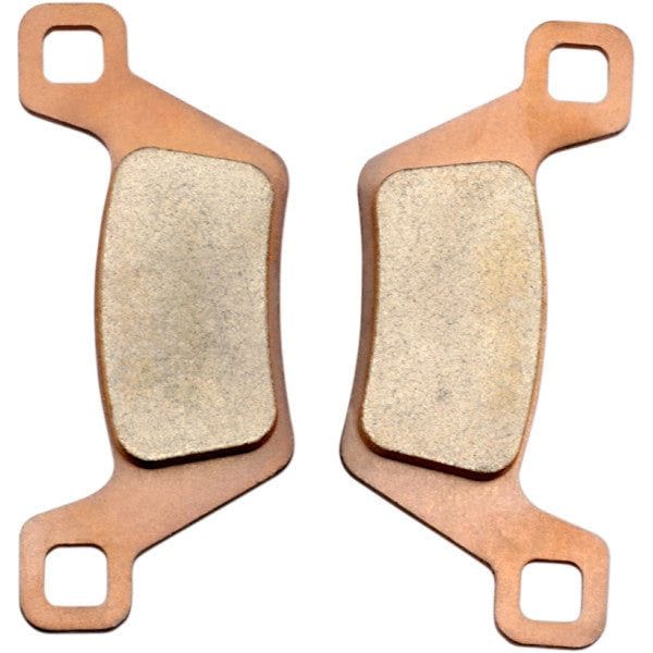 Brake Pad Front Kymco by Moose Utility