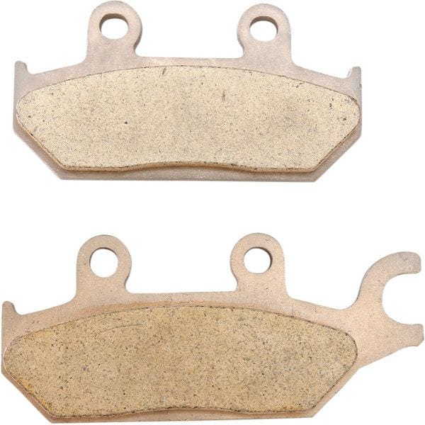 Brake Pad Front/Left Viking by Moose Utility