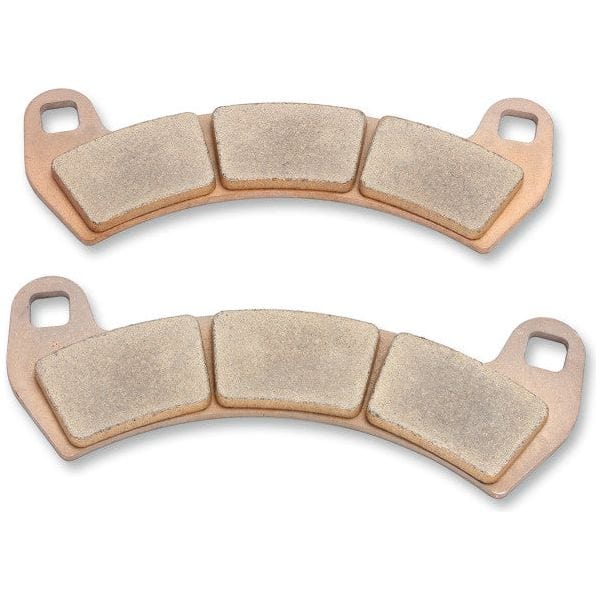 Brake Pad Front Polaris by Moose Utility