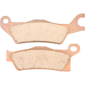 Brake Pad Front/Rear Outlandr by Moose Utility M515-S47 Brake Pads 17211445 Parts Unlimited