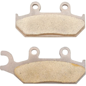 Brake Pad Front/Rear Viking by Moose Utility M544-S47 Brake Pads 17211888 Parts Unlimited