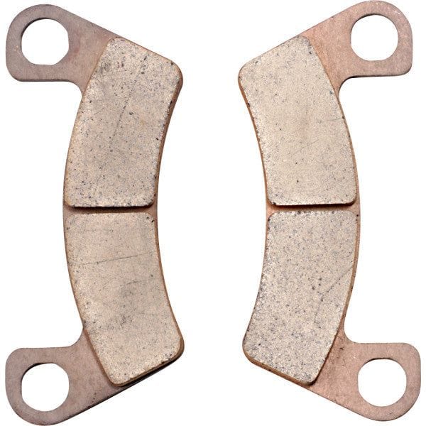 Brake Pad Front Textron by Moose Utility