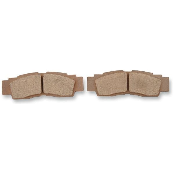 Brake Pad Front Yxz1000 by Moose Utility