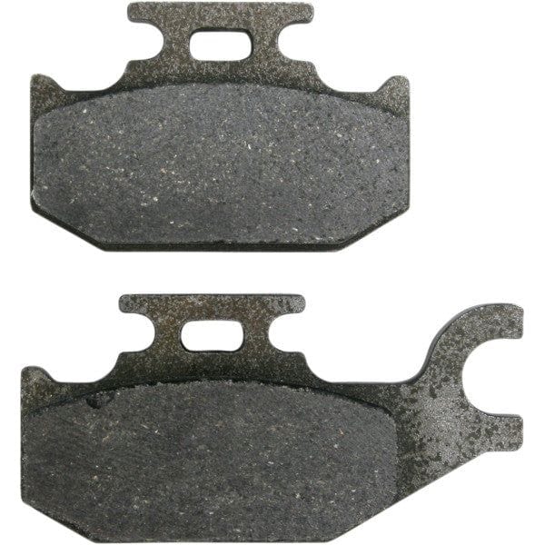 Brake Pad Qualifier Atv by Moose Utility