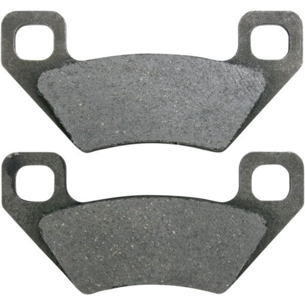 Brake Pad Qualifier Atv by Moose Utility