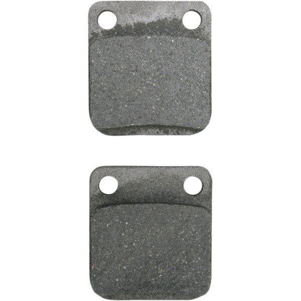 Brake Pad Qualifier M/C by Moose Utility