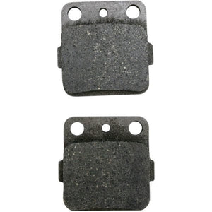 Brake Pad Qualifier M/C by Moose Utility M811-ORG Brake Pads 17200229 Parts Unlimited