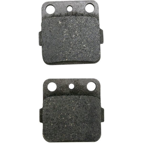 Brake Pad Qualifier M/C by Moose Utility