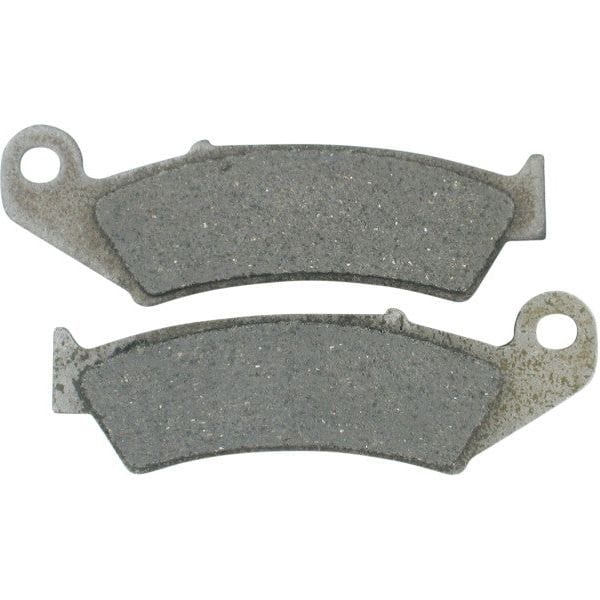 Brake Pad Qualifier M/C by Moose Utility