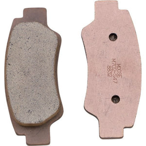 Brake Pad Rear Cf Moto by Moose Utility M702-S47 Brake Pads 17213001 Parts Unlimited