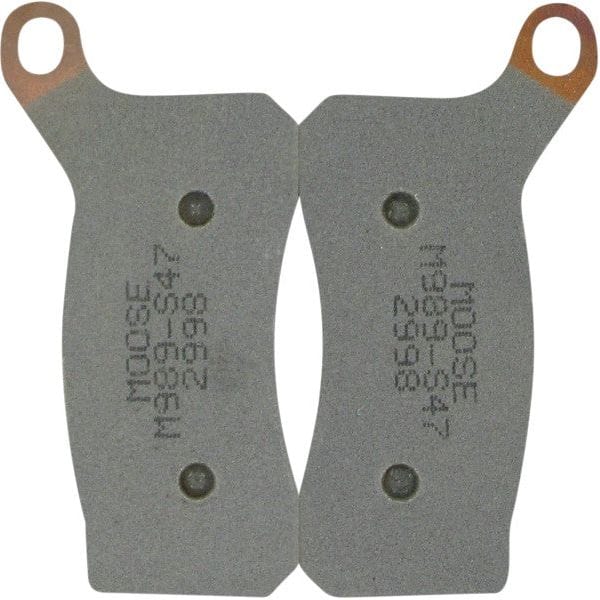 Brake Pad Rear Yamaha by Moose Utility