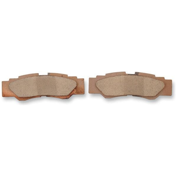 Brake Pad Rear Yxz1000 by Moose Utility