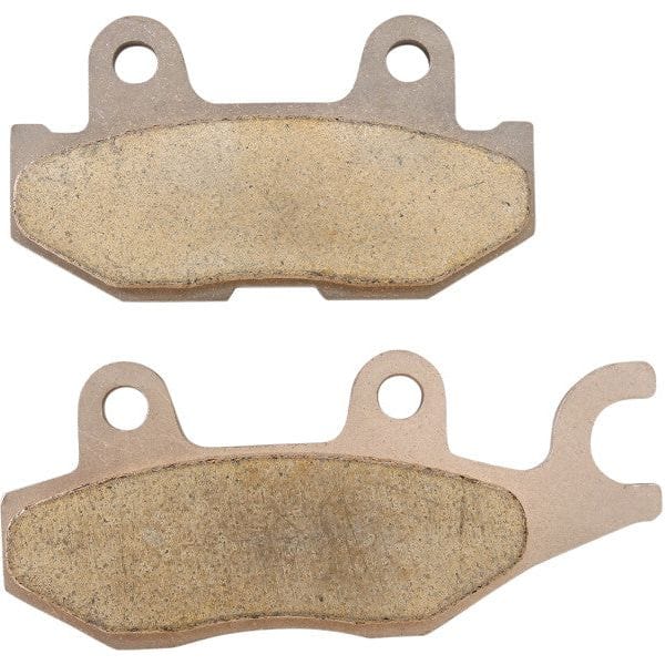 Brake Pad Right/Left Viking by Moose Utility