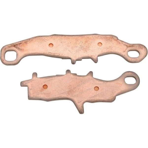 Brake Pad-Xcr Comp Front by Moose Utility