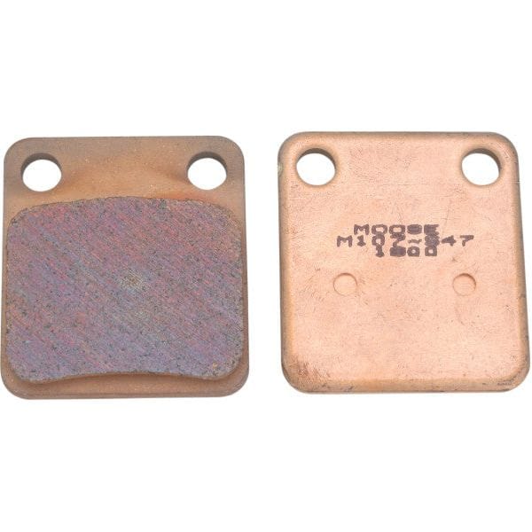 Brake Pad-Xcr Comp Mx/Atv by Moose Utility