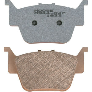 Brake Pads Atv by Moose Utility M944-S47 Brake Pads M944S47 Parts Unlimited