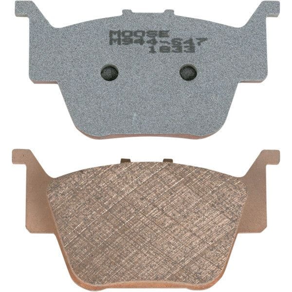 Brake Pads Atv by Moose Utility