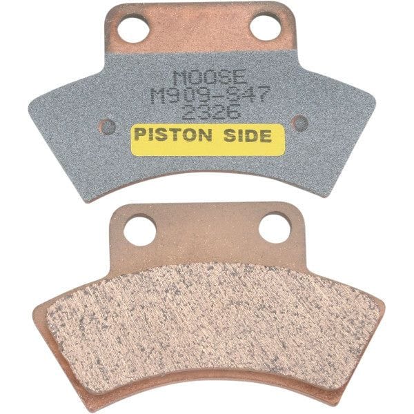 Brake Pads by Moose Utility