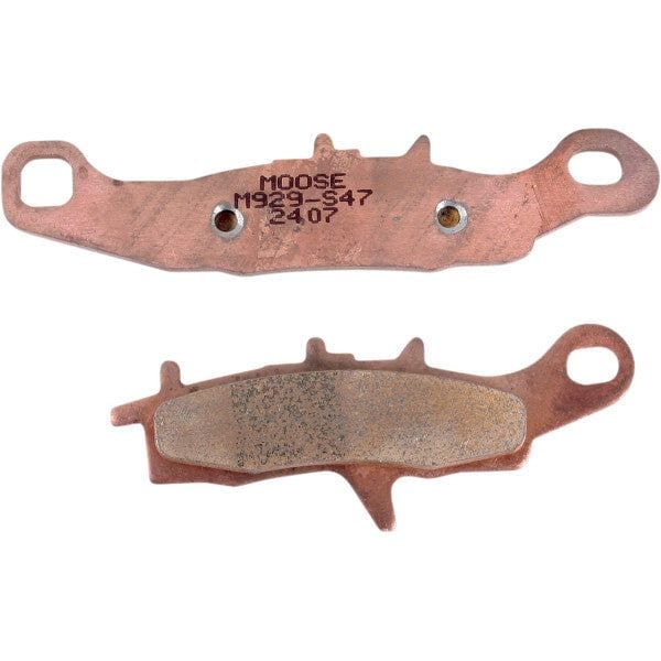 Brake Pads by Moose Utility